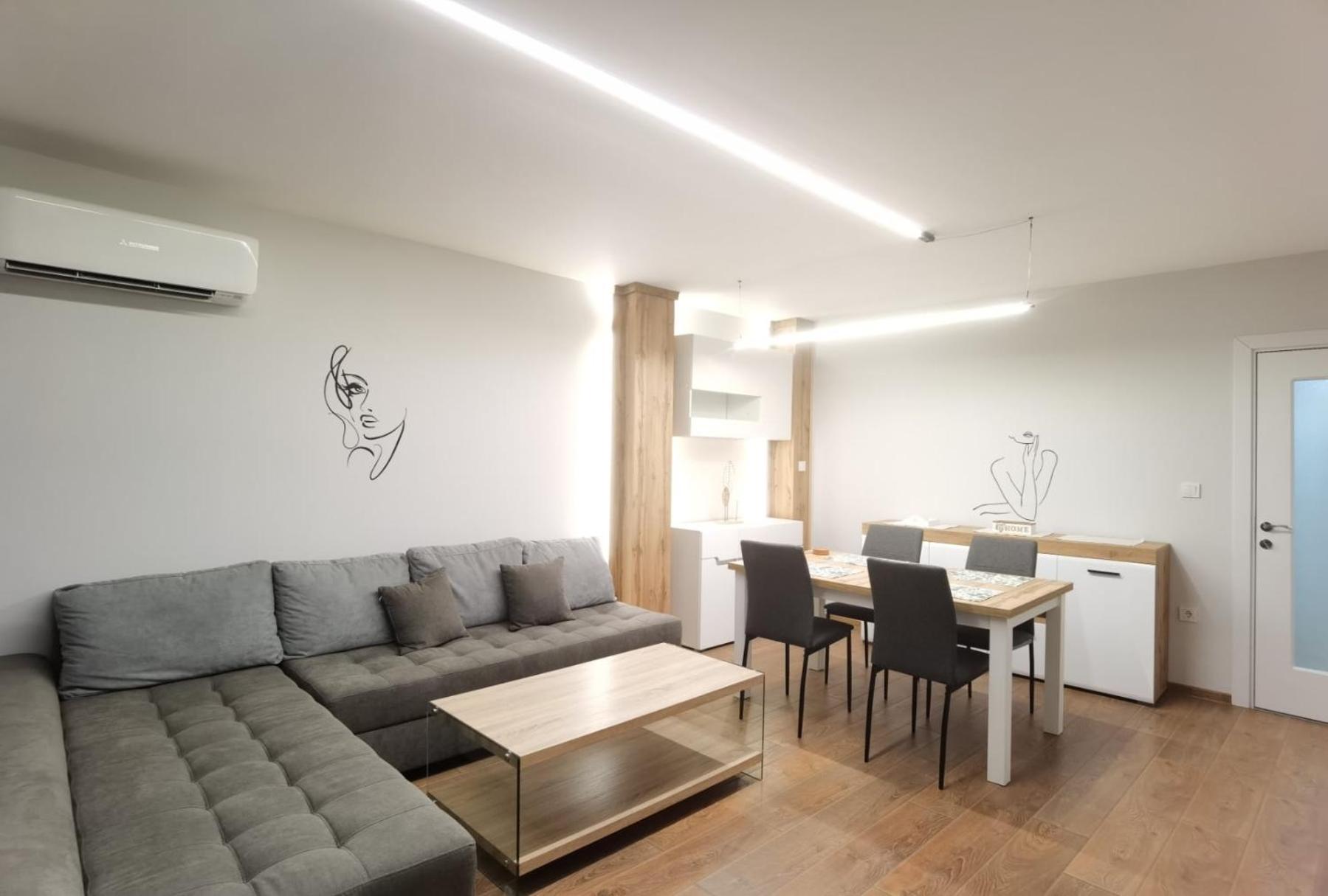 Diana Apartment Ruse Extérieur photo