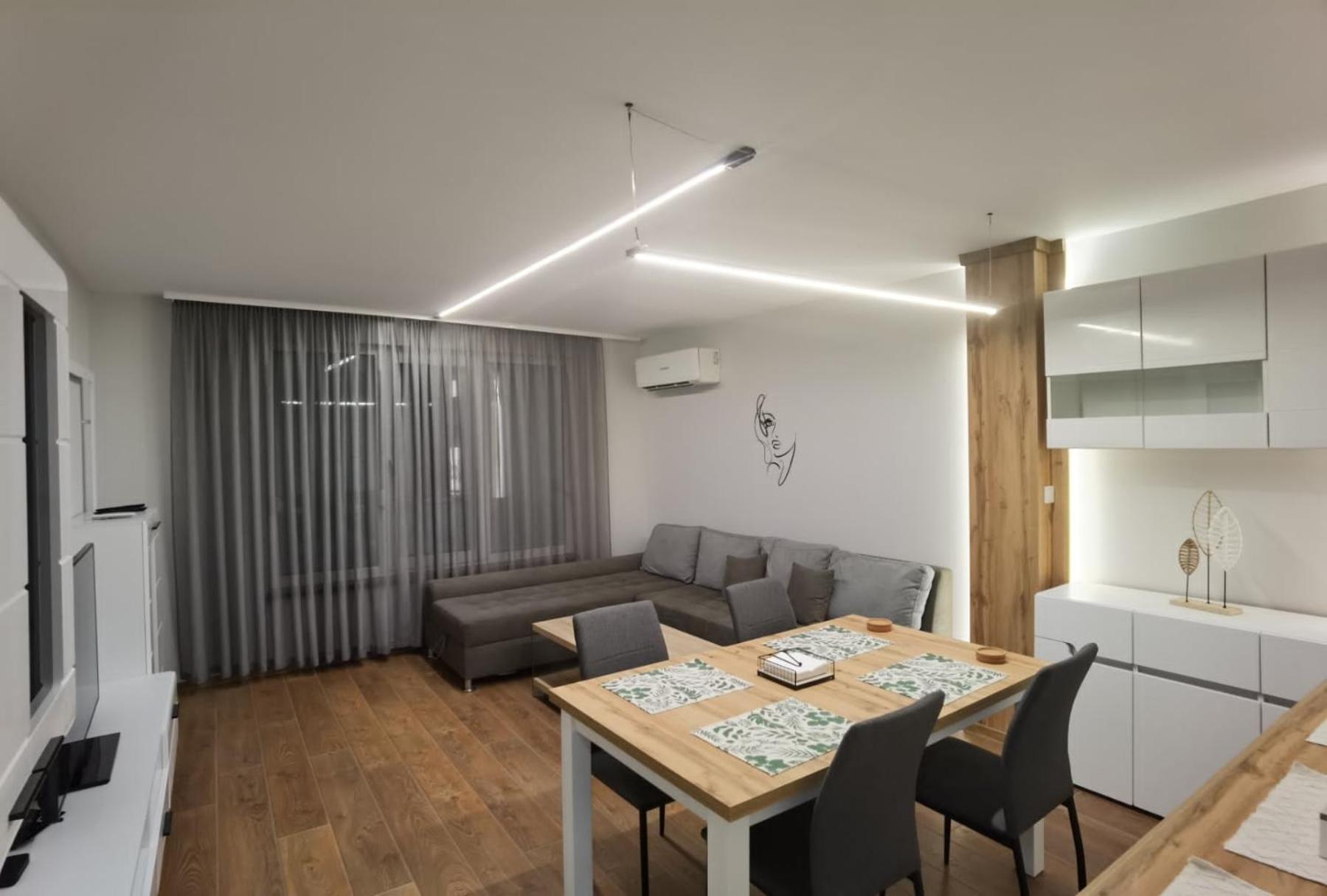 Diana Apartment Ruse Extérieur photo