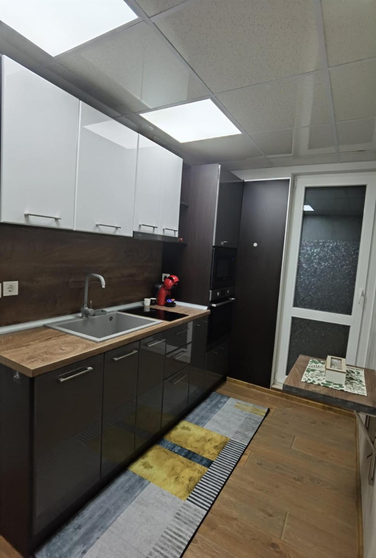 Diana Apartment Ruse Extérieur photo